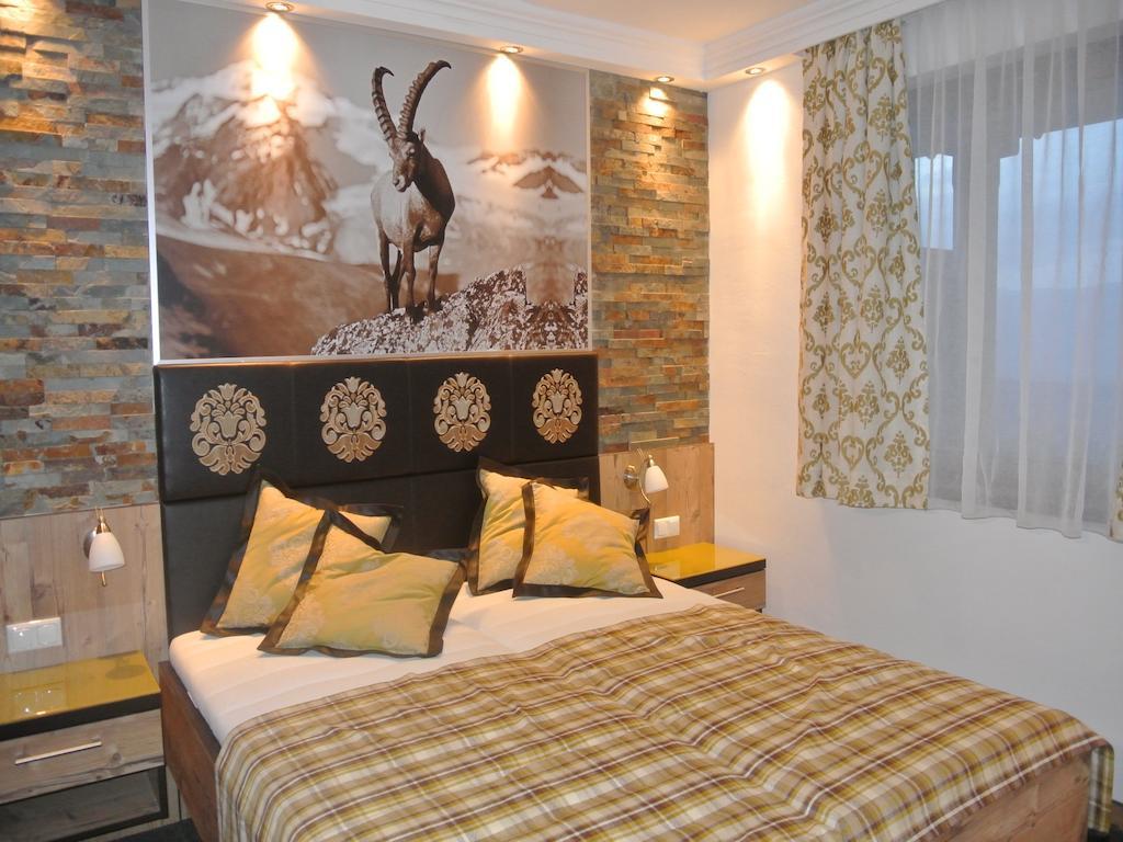 Hotel Baumgartnerhof Finkenstein am Faaker See Chambre photo